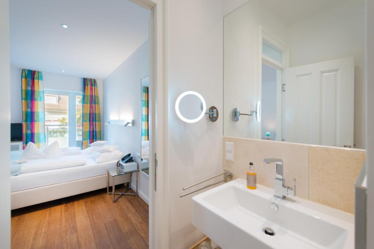 35Qm Deluxe Apartment Suites Im Stil Design Hotel Vosteen Naehe Der Kaiserburg Núremberg Exterior foto